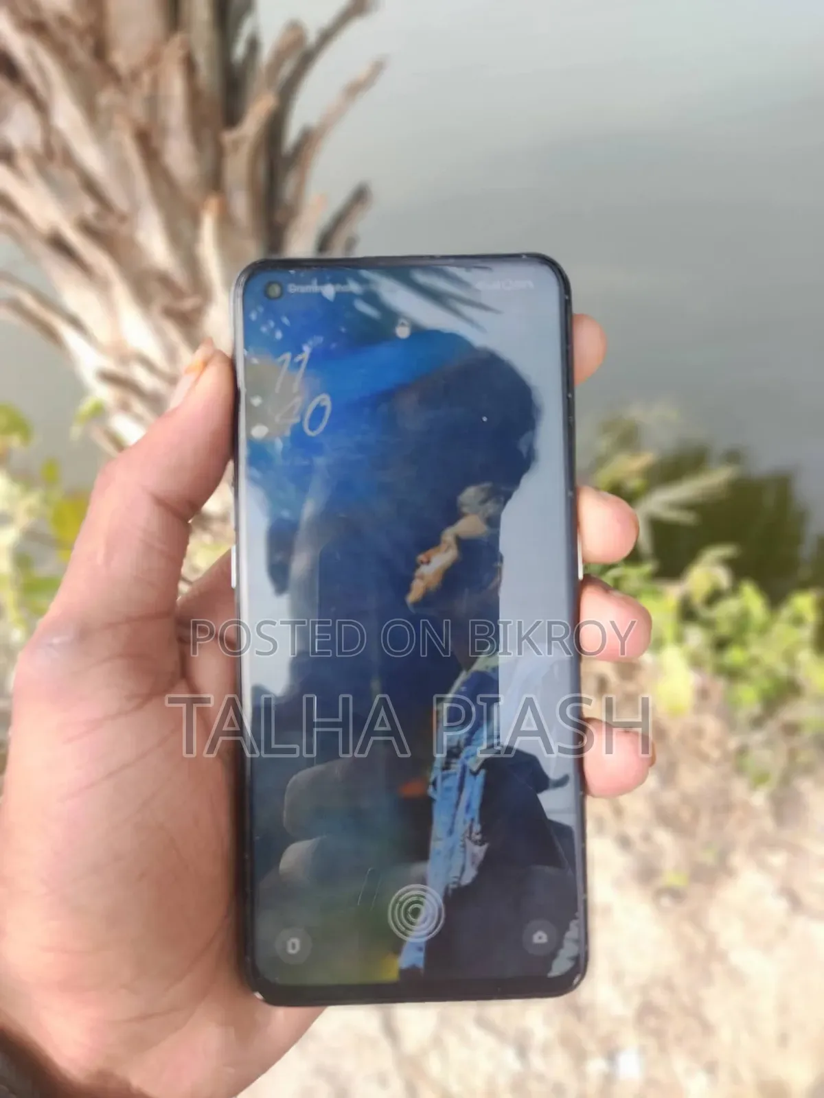 রিয়েলমি এক্স৭ ১২৮ জিবি ব্ল্যাক