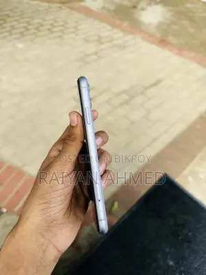 Apple iPhone 11 64 GB Purple
