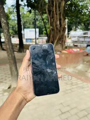 Apple iPhone 11 64 GB Purple