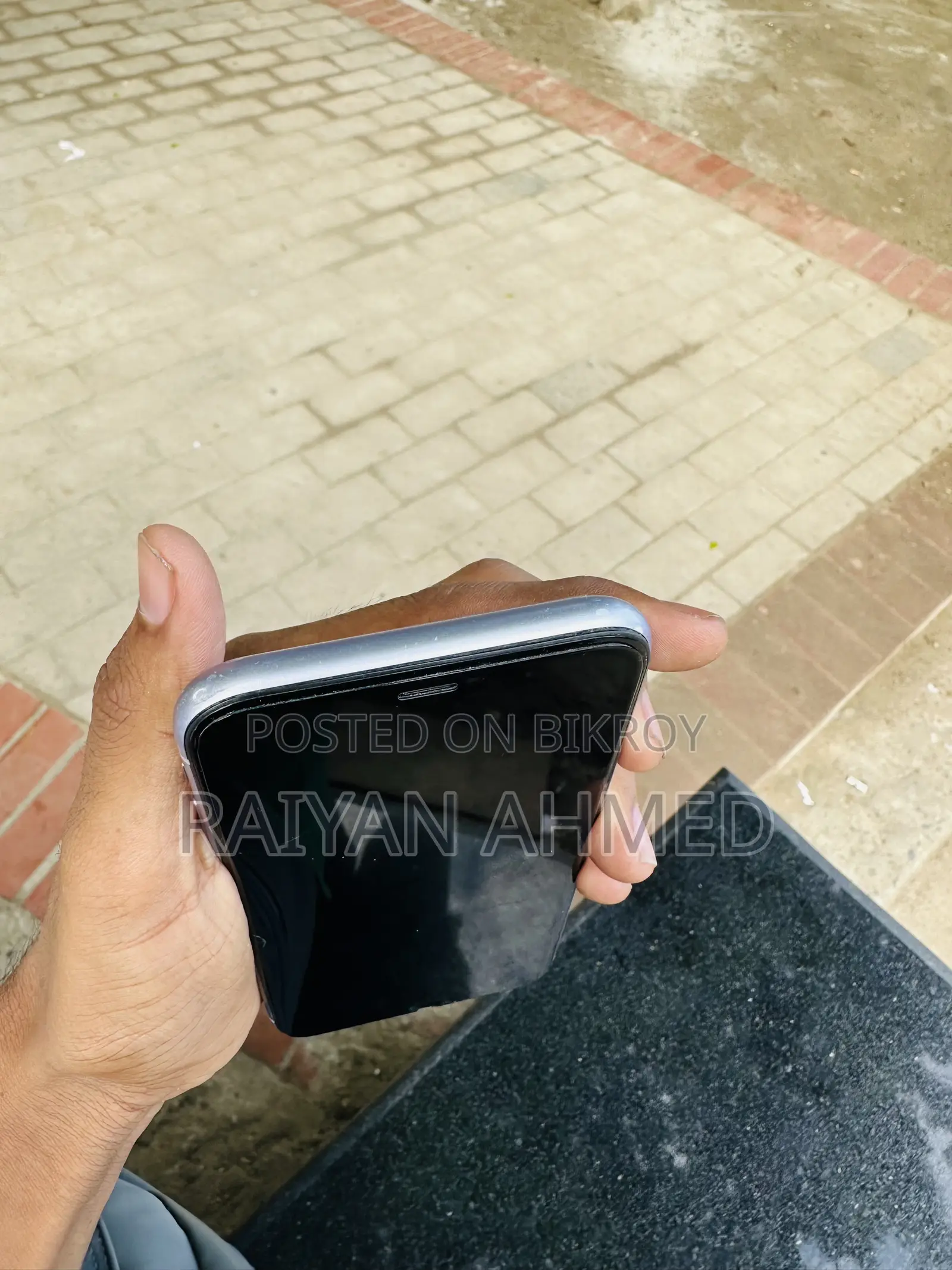 Apple iPhone 11 64 GB Purple
