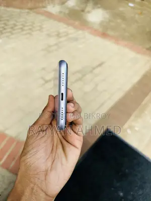 Apple iPhone 11 64 GB Purple