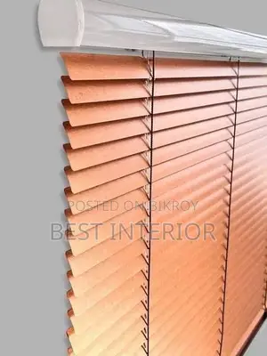 Premium Aluminium Venetian Blinds | Free Delivery & Installation