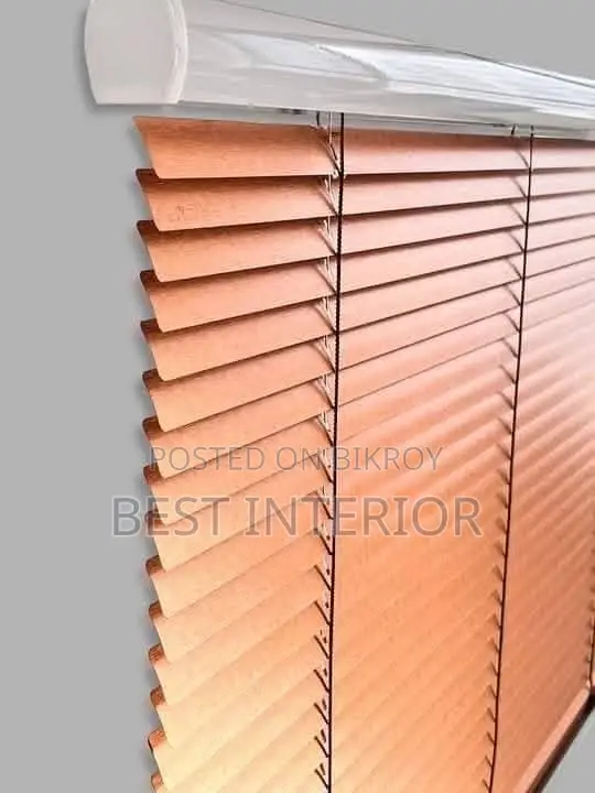 Premium Aluminium Venetian Blinds | Free Delivery & Installation