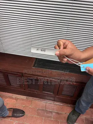 Premium Aluminium Venetian Blinds | Free Delivery & Installation