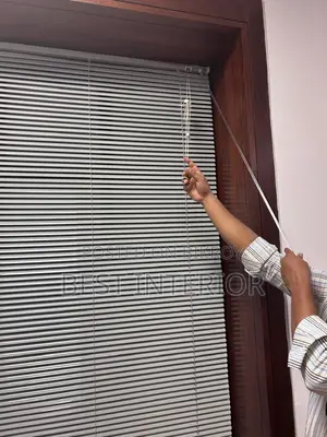 Premium Aluminium Venetian Blinds | Free Delivery & Installation