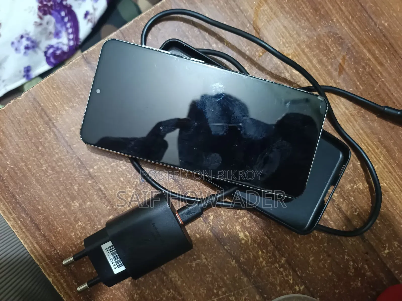 Samsung Galaxy S21 5G 256 GB