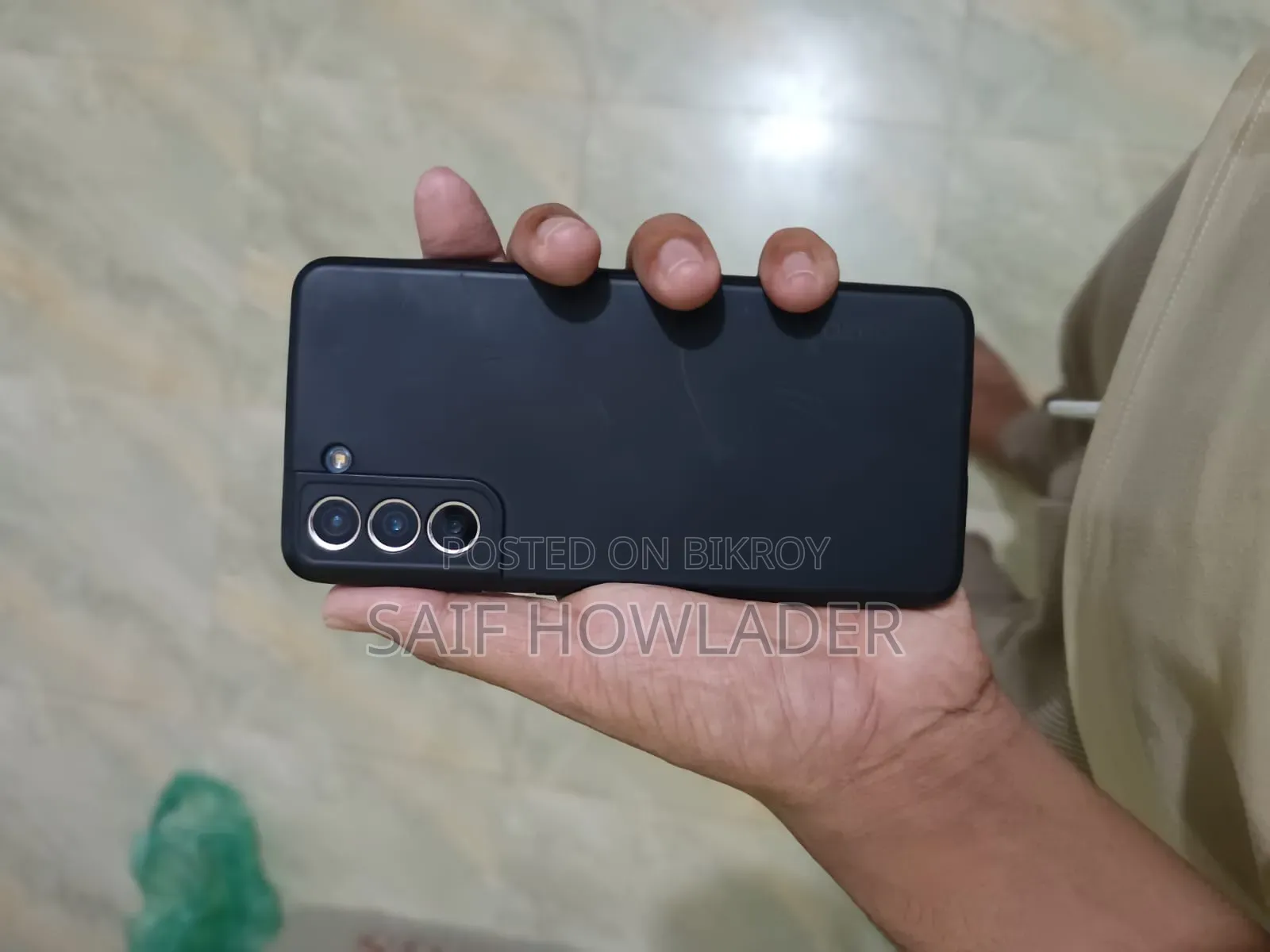 Samsung Galaxy S21 5G 256 GB