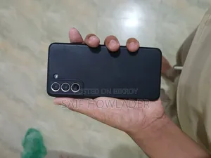 Samsung Galaxy S21 5G 256 GB