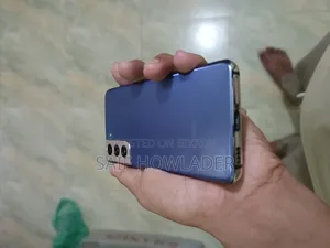 Samsung Galaxy S21 5G 256 GB