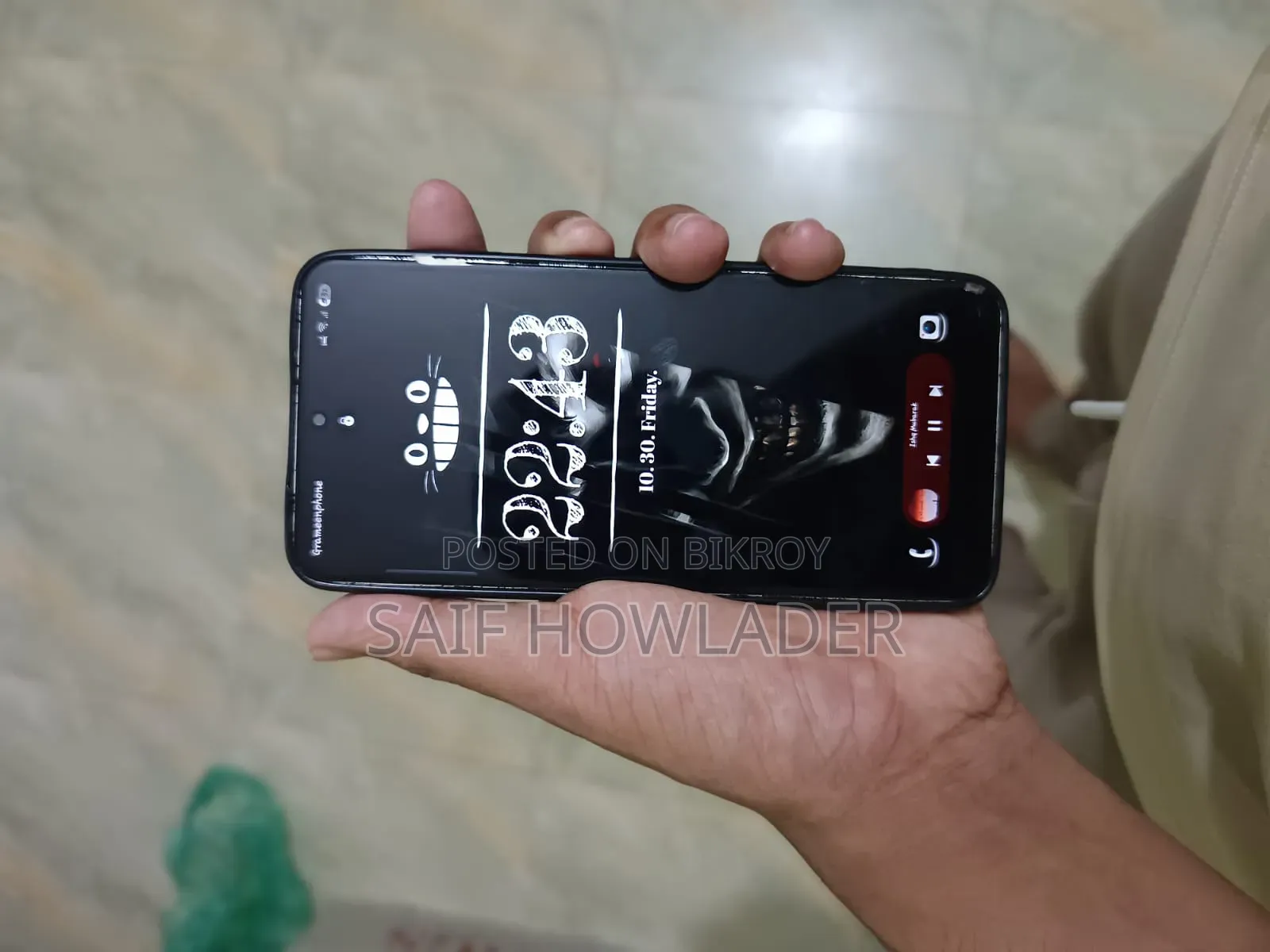 Samsung Galaxy S21 5G 256 GB
