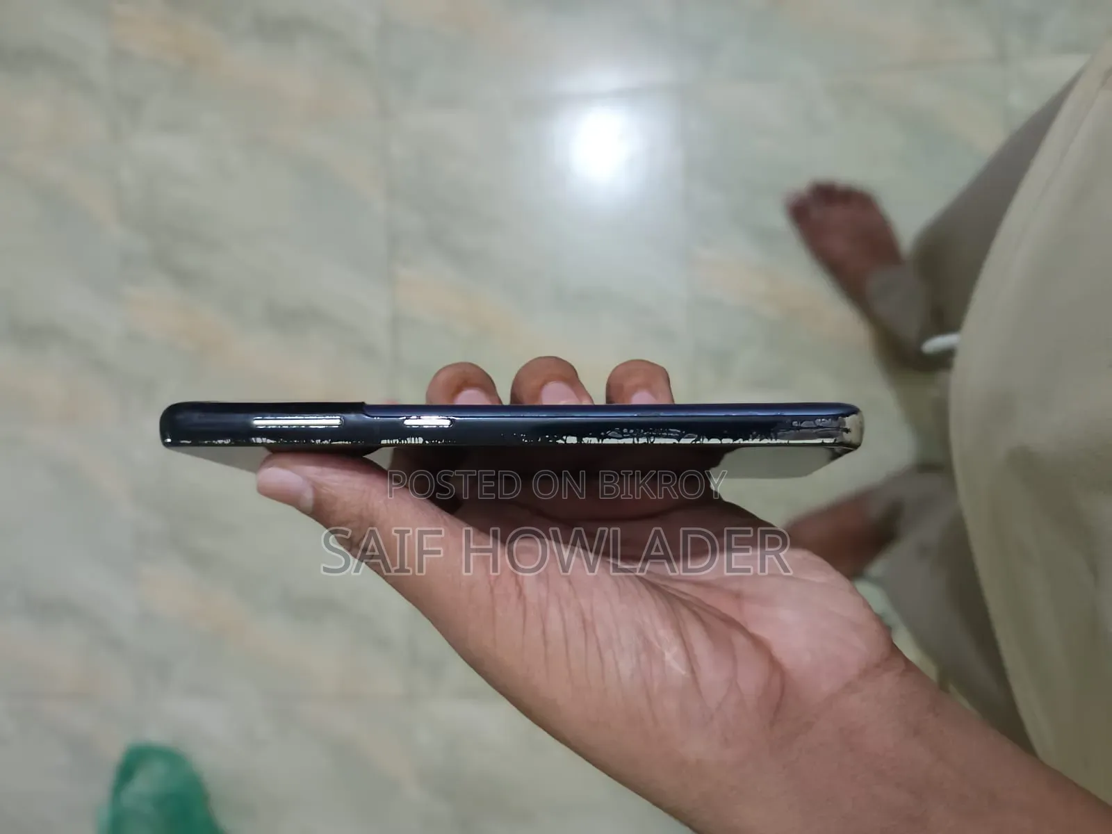 Samsung Galaxy S21 5G 256 GB