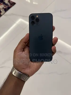 Apple iPhone 12 Pro 256 GB Blue