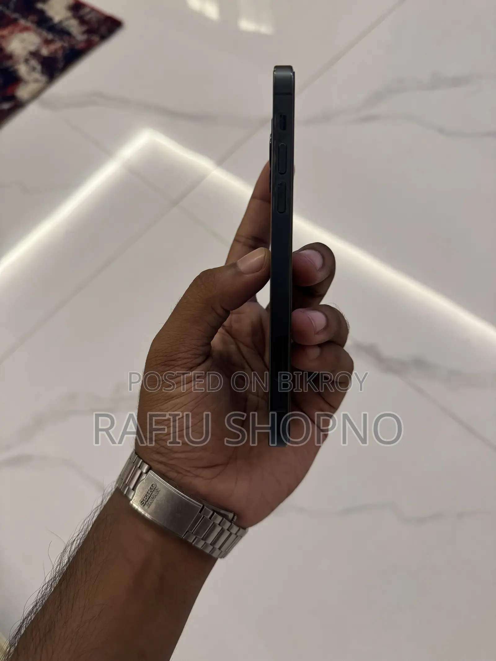 অ্যাপল আইফোন ১২ প্রো ২৫৬ জিবি নীল