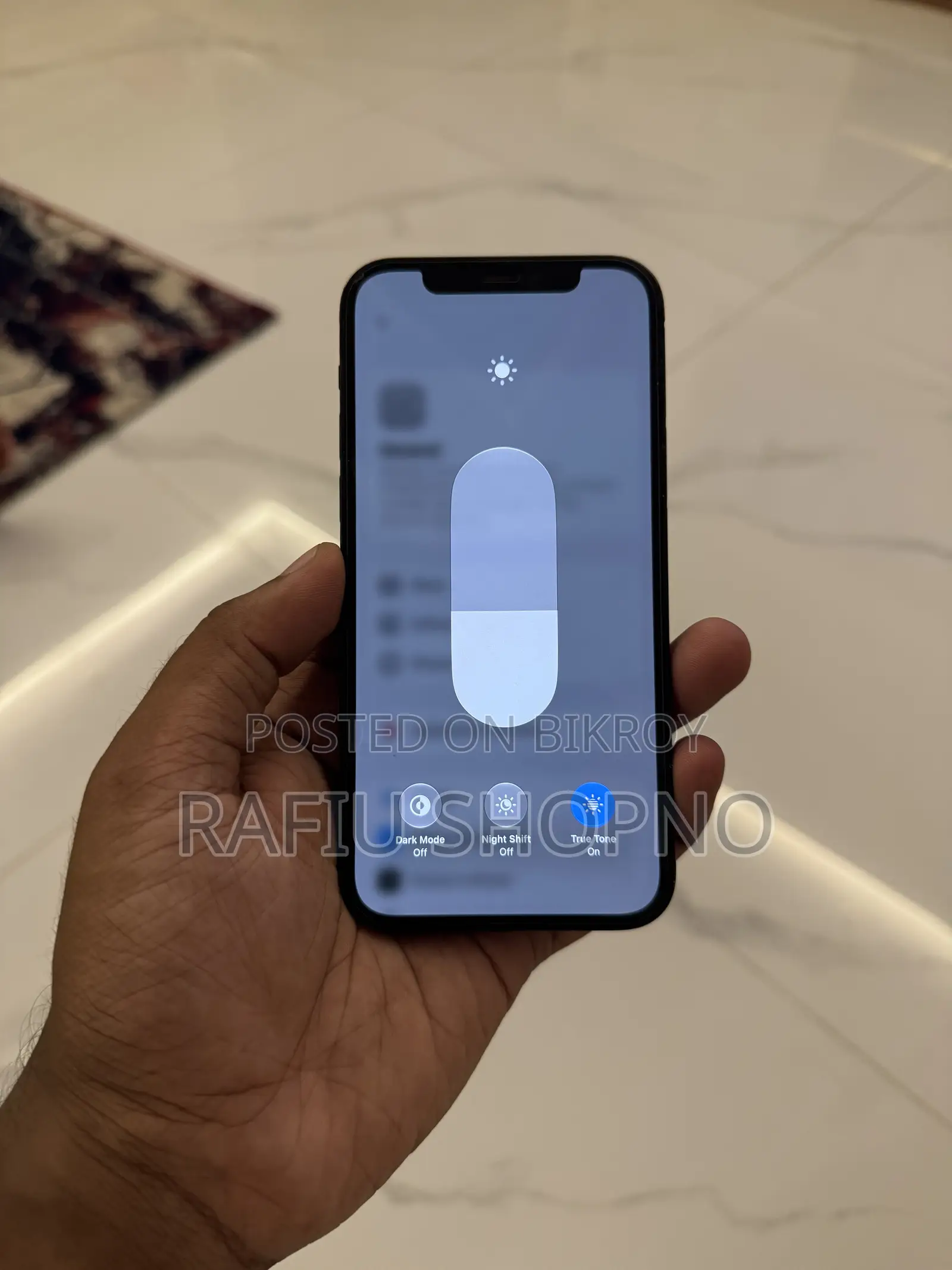 অ্যাপল আইফোন ১২ প্রো ২৫৬ জিবি নীল