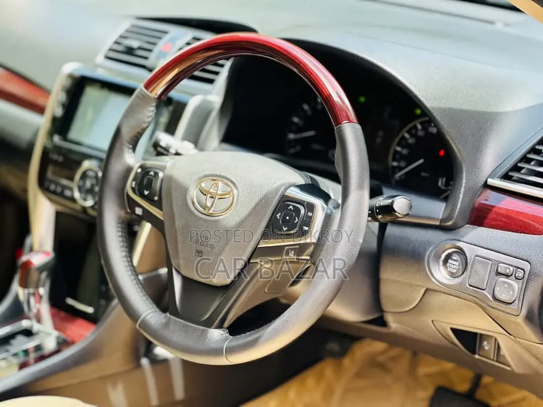 Toyota Premio 1.5 Front-Wheel Drive 2020 Maroon