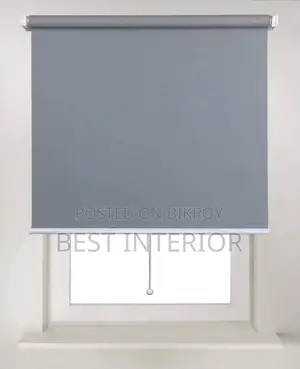 Premium Single Roller Blinds | Free Delivery & Installation
