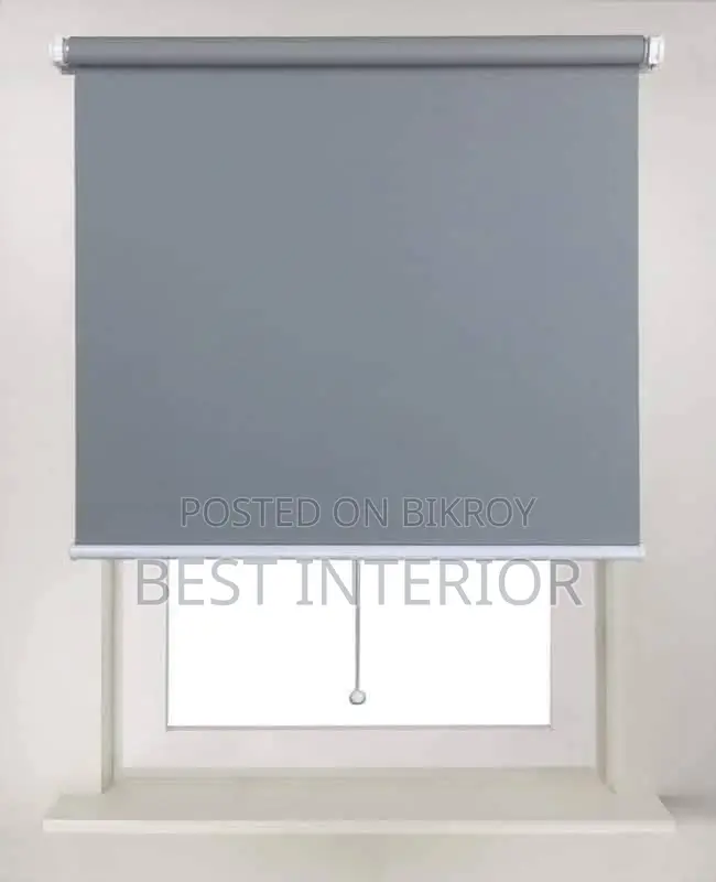 Premium Single Roller Blinds | Free Delivery & Installation