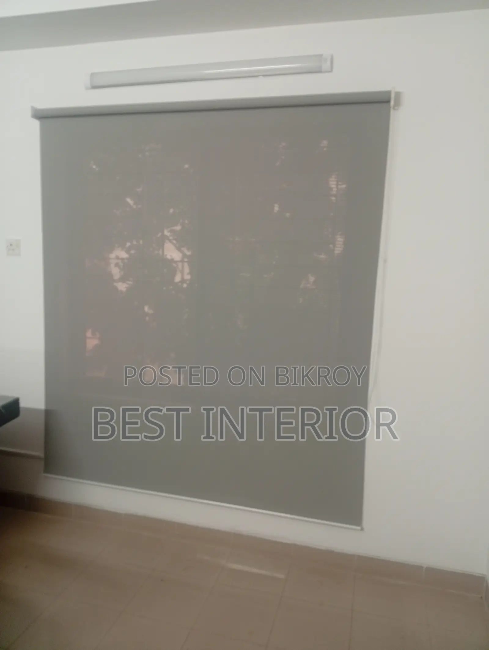 Premium Single Roller Blinds | Free Delivery & Installation