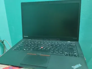 Laptop Lenovo ThinkPad X1 Carbon 8GB Intel Core i7 SSD 256GB