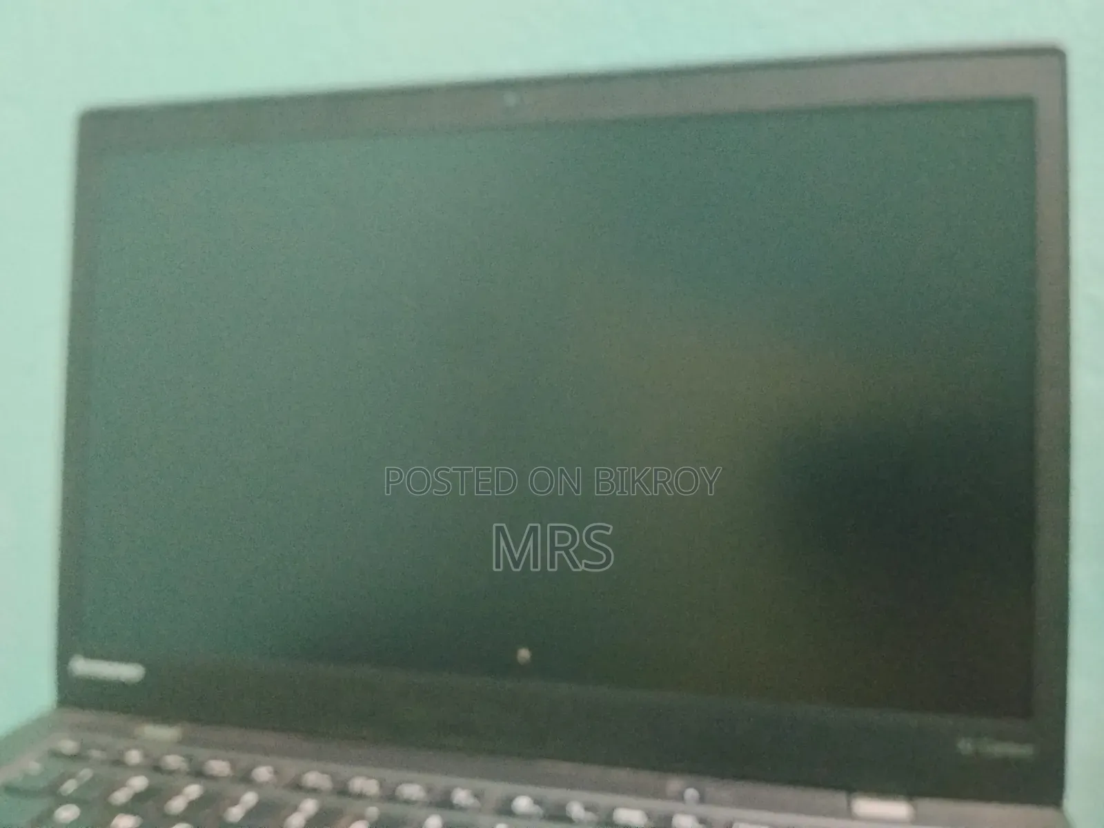 Laptop Lenovo ThinkPad X1 Carbon 8GB Intel Core i7 SSD 256GB