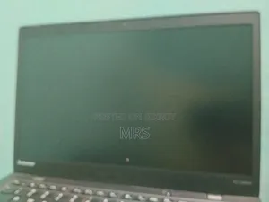 Laptop Lenovo ThinkPad X1 Carbon 8GB Intel Core i7 SSD 256GB