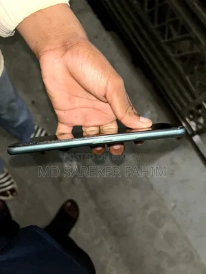 টেকনো স্পার্ক ৭ ৬৪ জিবি গ্রিন
