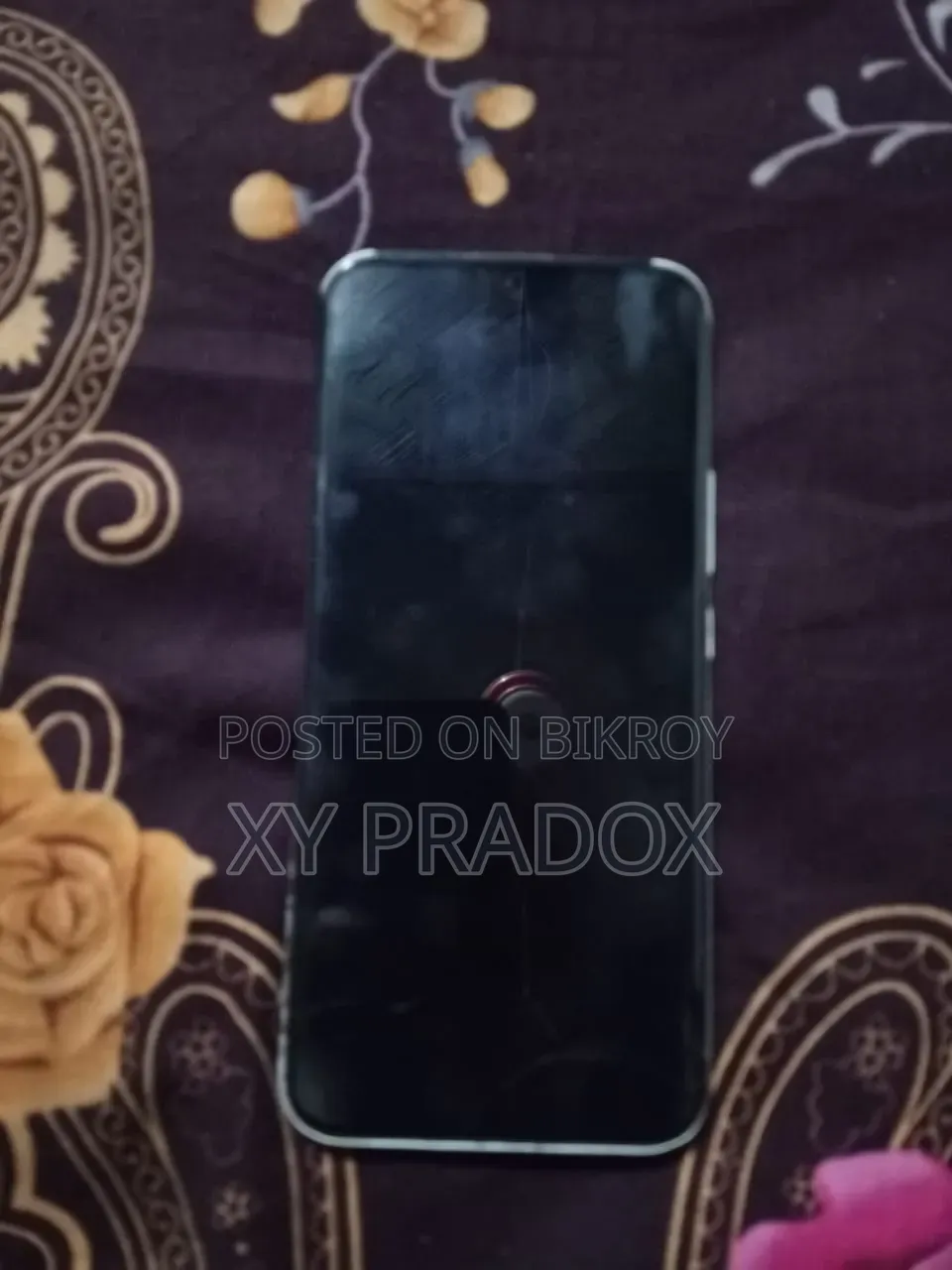 Tecno Pova Slim 5G 256 GB White