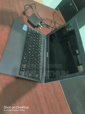 Laptop Asus E203NAH 4GB Intel Pentium HDD 500GB