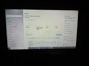 Laptop Asus A42DE 4GB Intel Core i3 SSD 128GB
