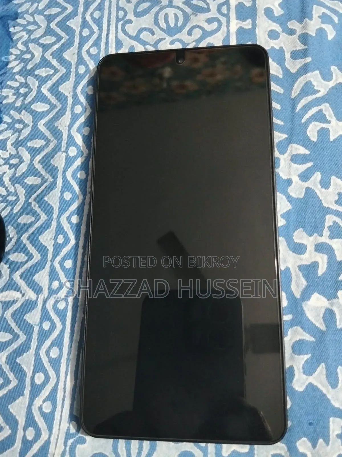 Samsung Galaxy S26 Ultra 5G 512 GB Black
