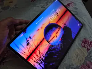 Honor Pad 10 256 GB Gray