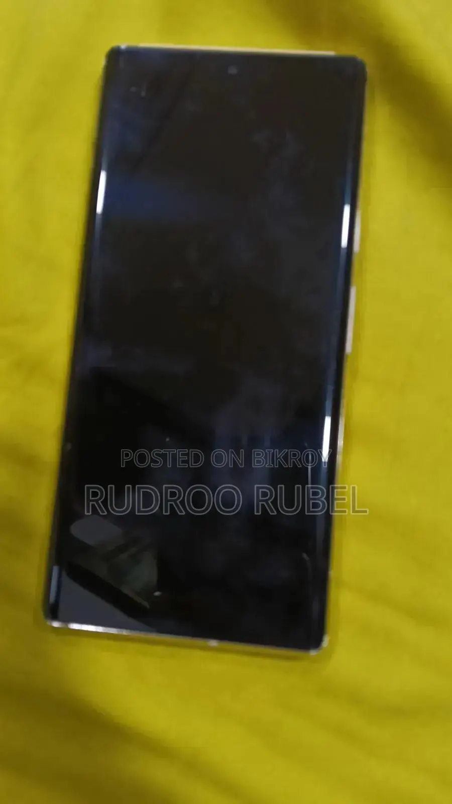 গুগল পিক্সেল ৬ প্রো ৫১২ জিবি