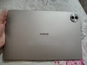 Honor Pad 10 256 GB Gray