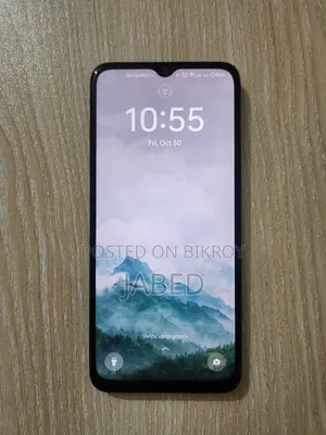 Oppo K10 5G 128 GB Black