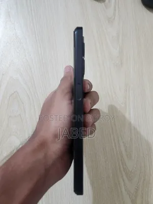 Oppo K10 5G 128 GB Black