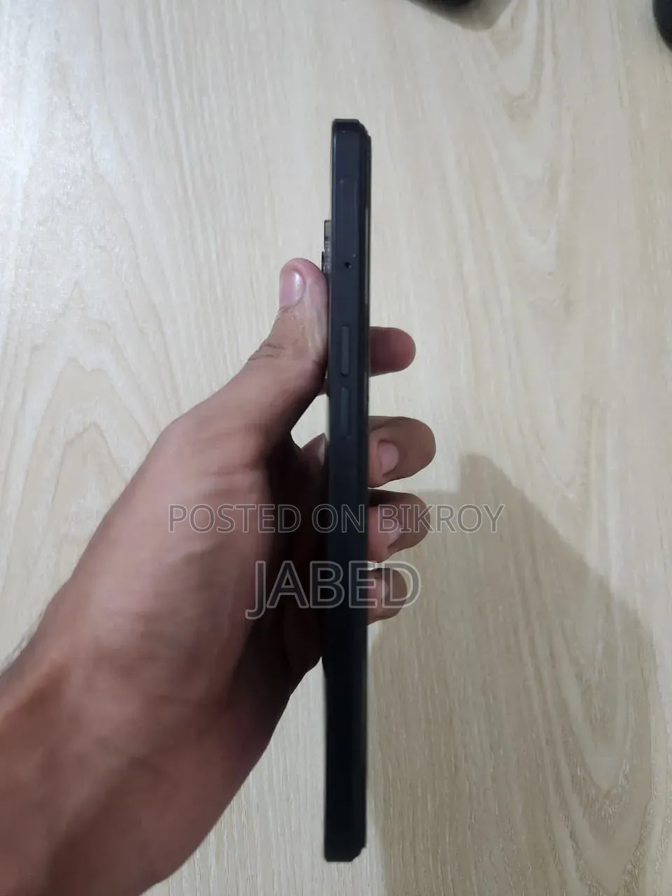 Oppo K10 5G 128 GB Black