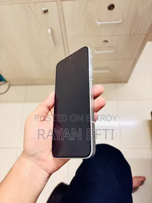 Xiaomi Redmi Turbo 4 Pro 256 GB White