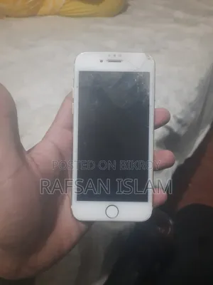 Apple iPhone 6 32 GB Gold