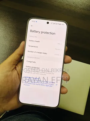 Xiaomi Redmi Turbo 4 Pro 256 GB White