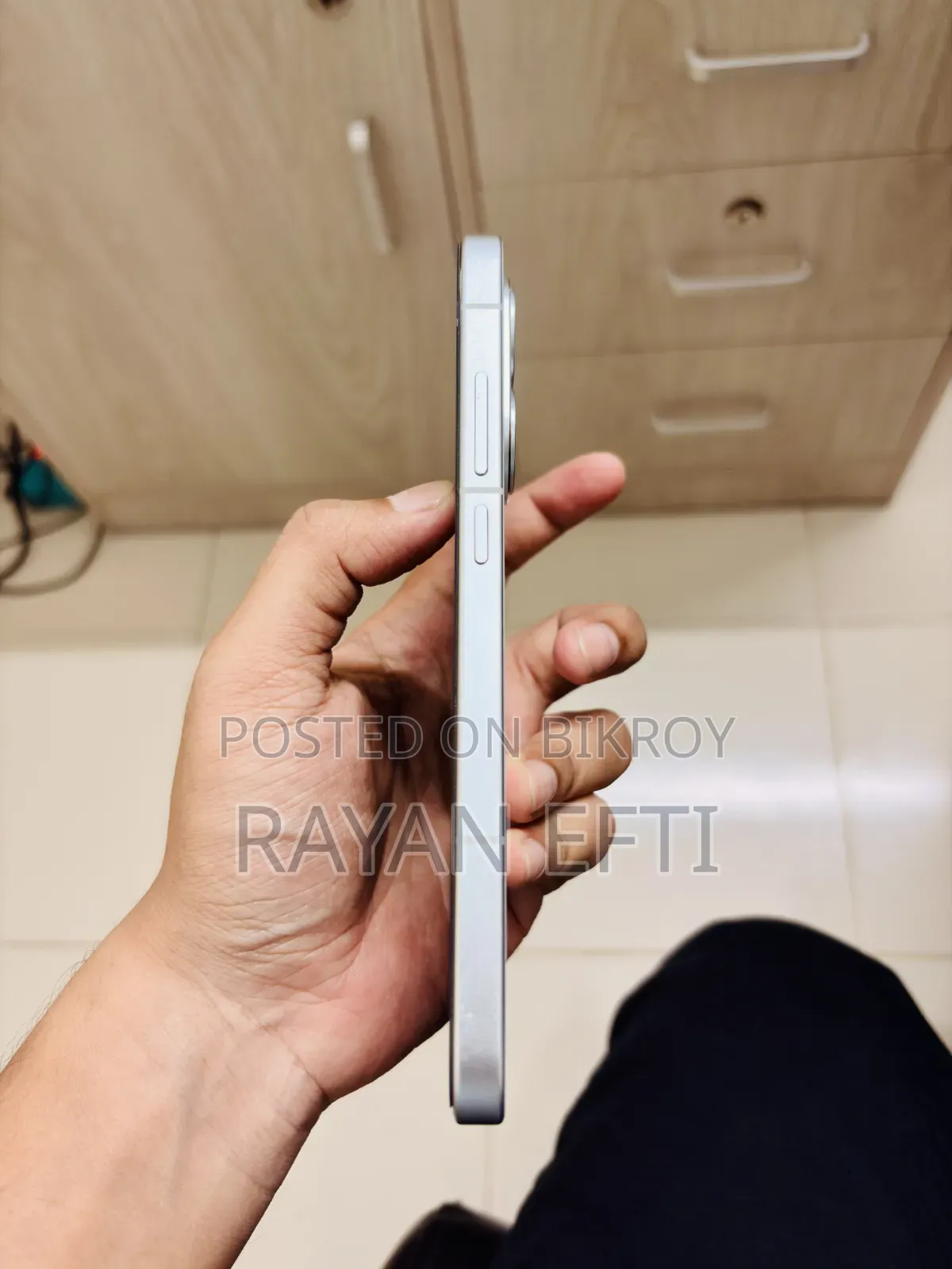 Xiaomi Redmi Turbo 4 Pro 256 GB White