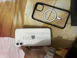 Apple iPhone 11 128 GB White