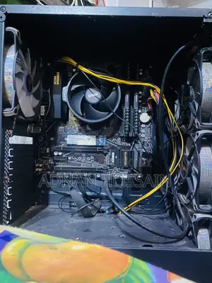 Gigabyte GB-BKi5HT2-7200 16GB AMD Ryzen 5 HDD+SSD 256GB
