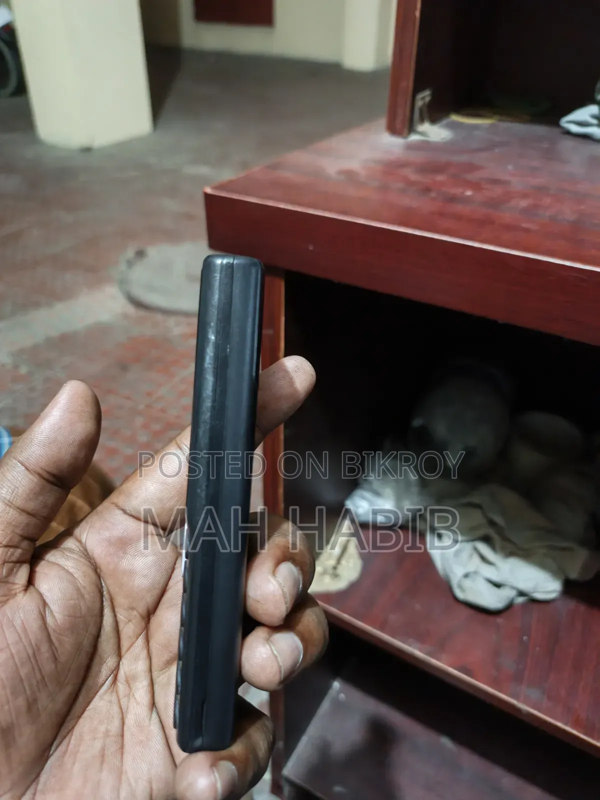 Itel it2090 Black