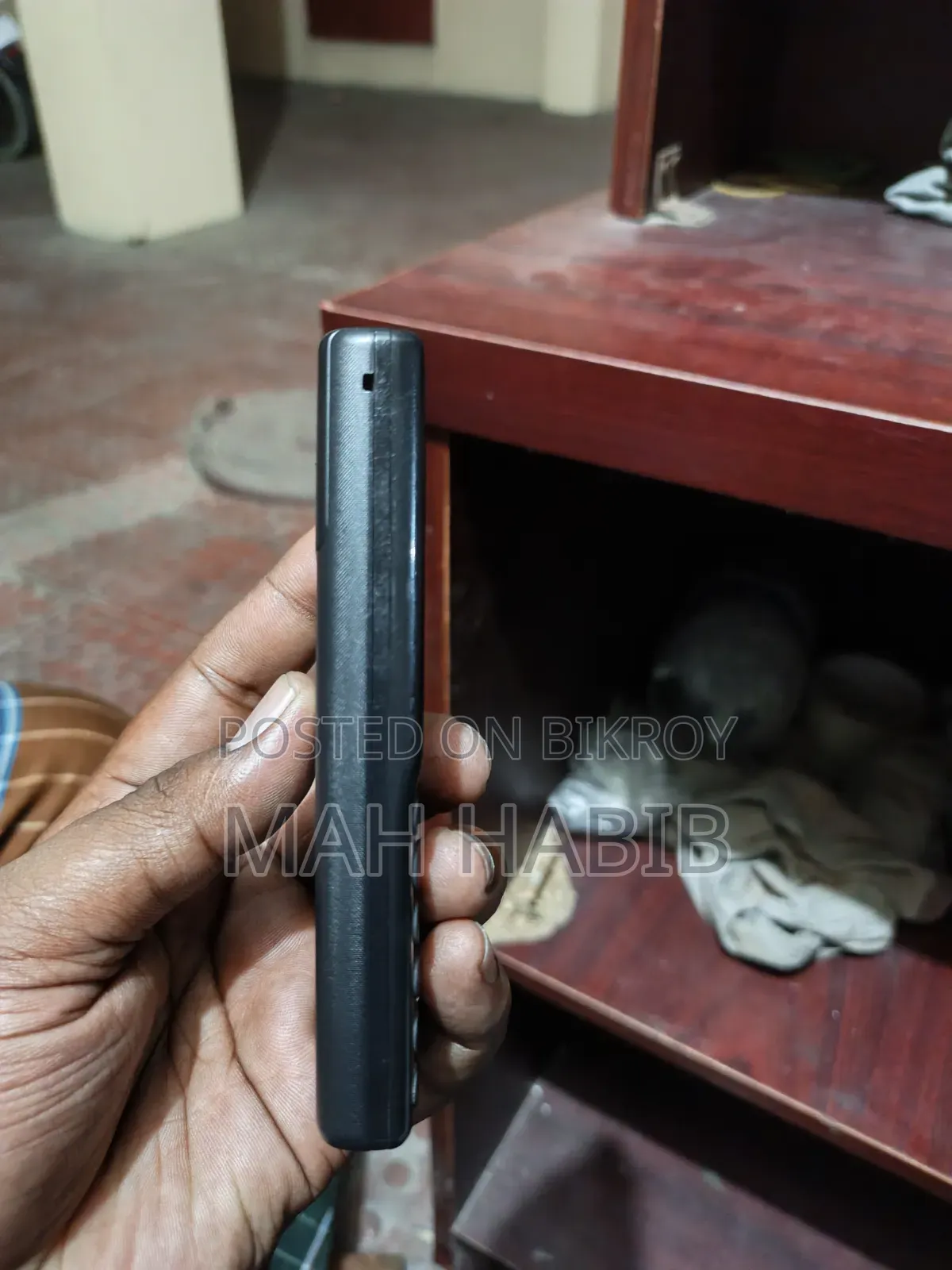 Itel it2090 Black