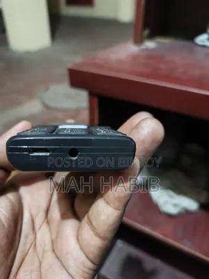 Itel it2090 Black