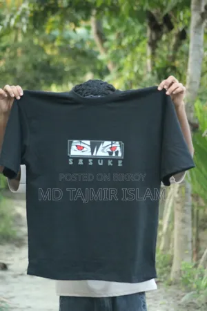 TAJ Store Drop Shoulder Hoodie