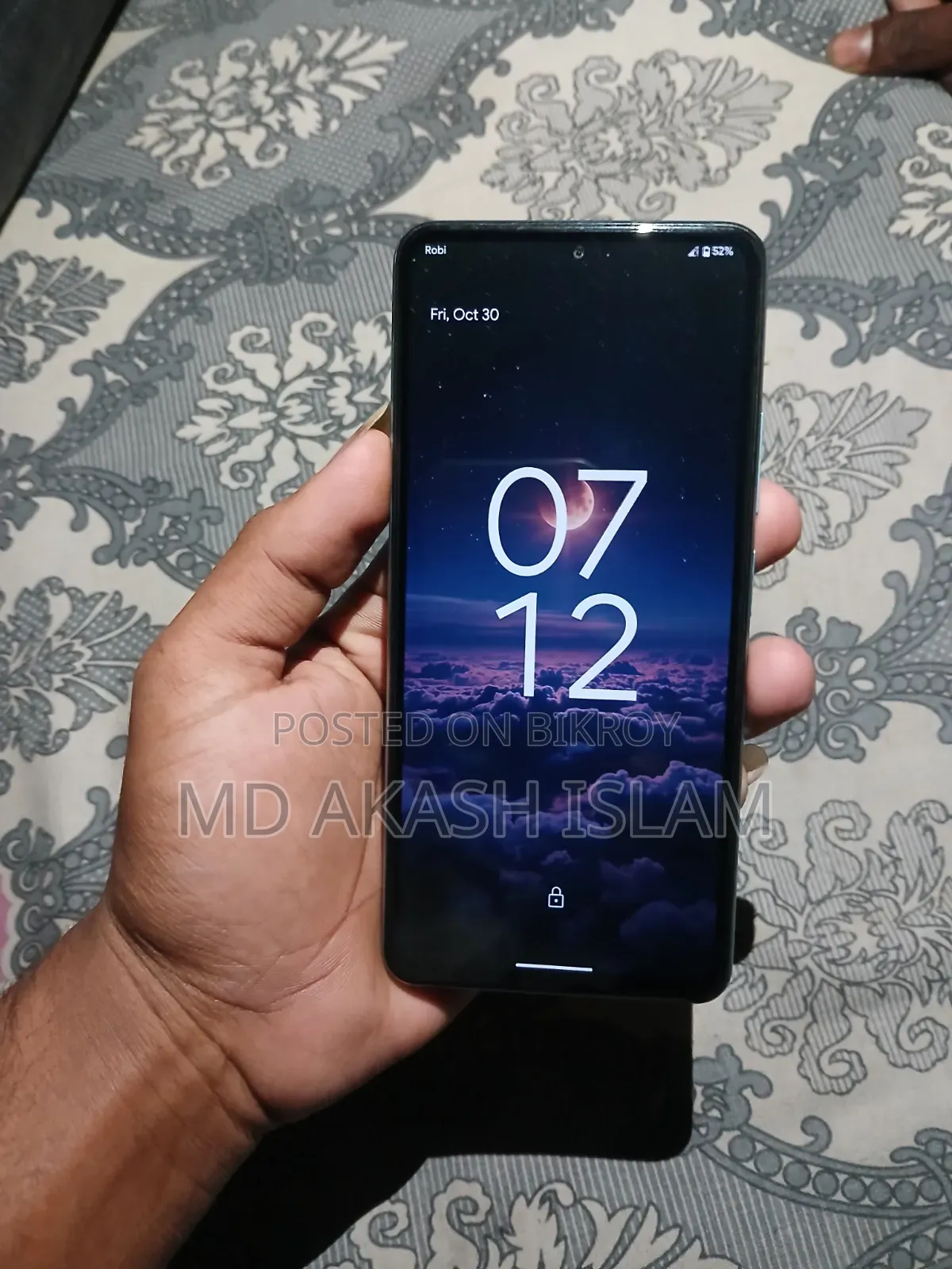 শাওমি মি ১১এক্স ১২৮ জিবি