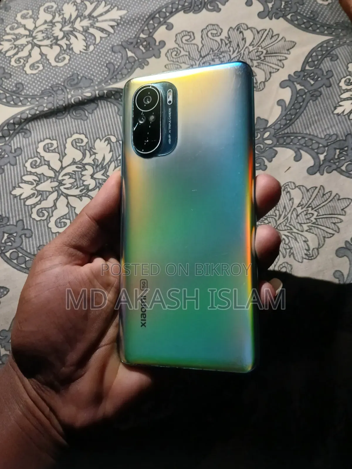 শাওমি মি ১১এক্স ১২৮ জিবি