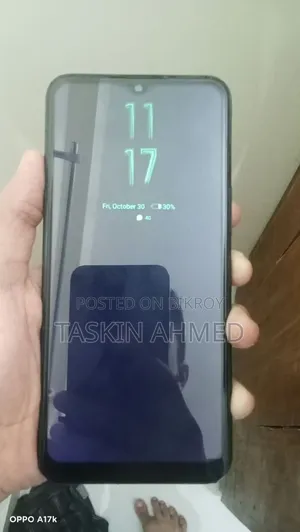 Infinix Note 12i 2022 128 GB Black