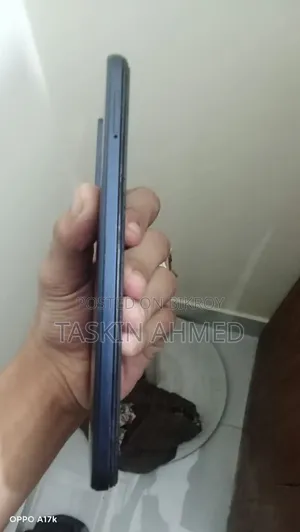 ইনফিনিক্স নোট ১২আই ২০২২ ১২৮ জিবি ব্ল্যাক
